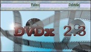 DVDx備份DVD轉成VCD影片～將DVD轉成VCD